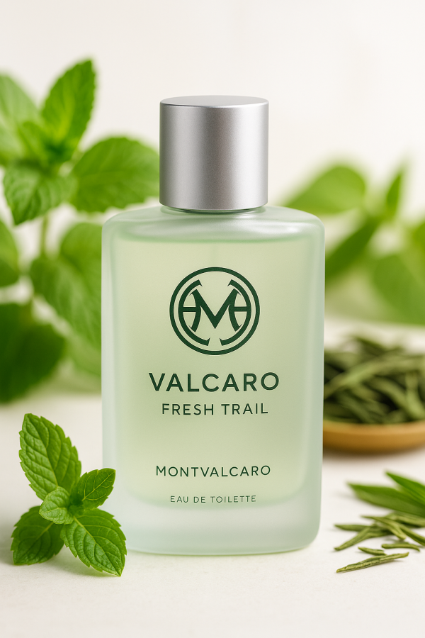 Valcaro Fresh Trail